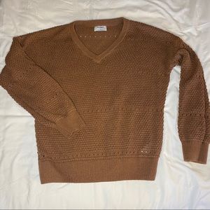 Old Navy Sweater